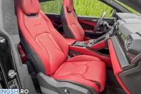 Lamborghini Urus din 2025 cu 5.500 km - oferta LAM221520 - foto 15