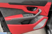 Lamborghini Urus din 2025 cu 5.500 km - oferta LAM221520 - foto 17