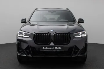 BMW X3 din 2025 - oferta BMW221521