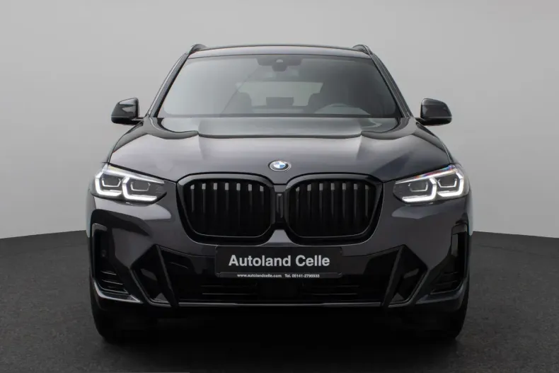 BMW X3 (Seria X) din 2025 cu 15.598 km - oferta BMW221521 - foto 1