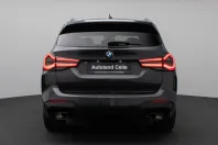 BMW X3 (Seria X) din 2025 cu 15.598 km - oferta BMW221521 - foto 2