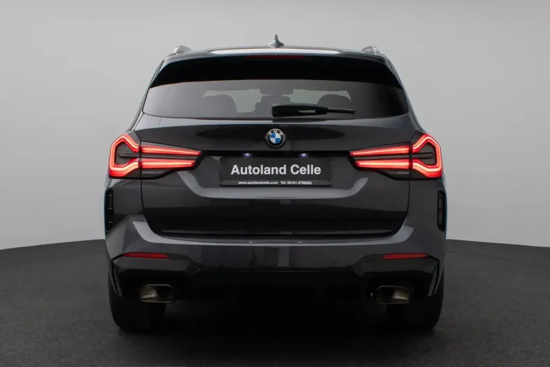 BMW X3 (Seria X) din 2025 cu 15.598 km - oferta BMW221521 - foto 2