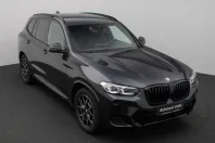 BMW X3 (Seria X) din 2025 cu 15.598 km - oferta BMW221521 - foto 3