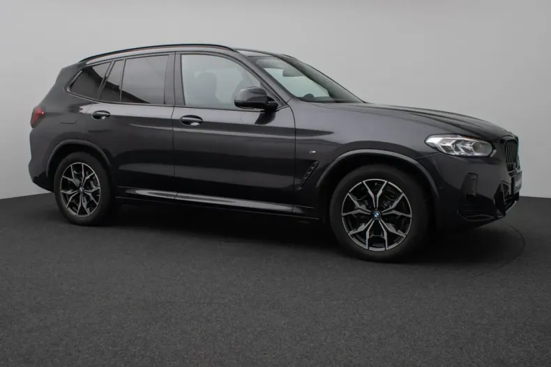 BMW X3 (Seria X) din 2025 cu 15.598 km - oferta BMW221521 - foto 5