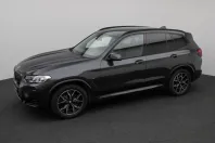 BMW X3 (Seria X) din 2025 cu 15.598 km - oferta BMW221521 - foto 11