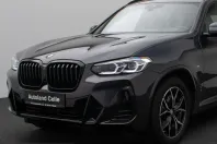 BMW X3 (Seria X) din 2025 cu 15.598 km - oferta BMW221521 - foto 14