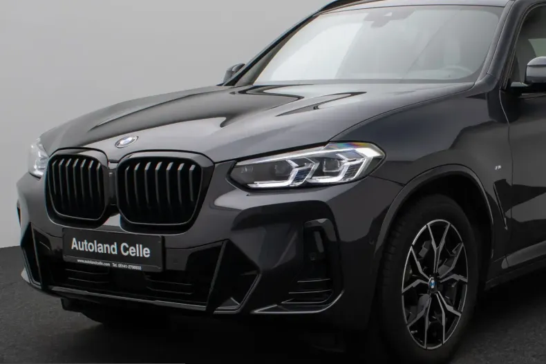 BMW X3 (Seria X) din 2025 cu 15.598 km - oferta BMW221521 - foto 14