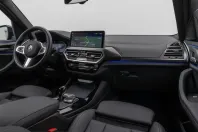 BMW X3 (Seria X) din 2025 cu 15.598 km - oferta BMW221521 - foto 18