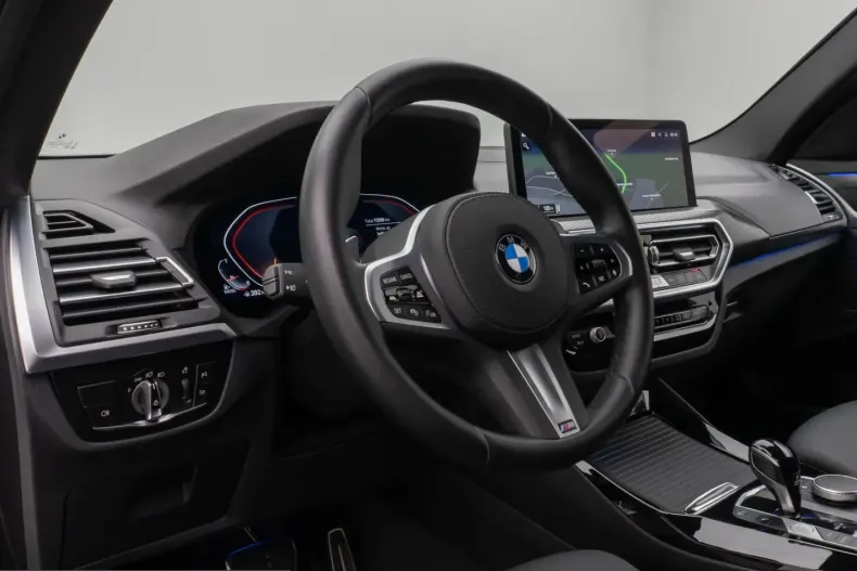 BMW X3 (Seria X) din 2025 cu 15.598 km - oferta BMW221521 - foto 23