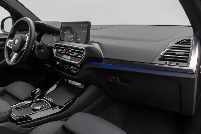 BMW X3 (Seria X) din 2025 cu 15.598 km - oferta BMW221521 - foto 25