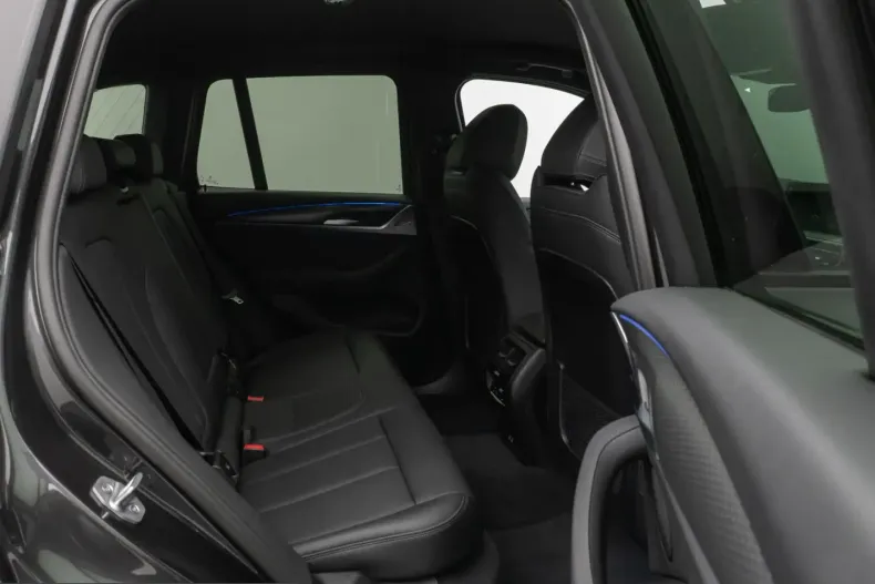 BMW X3 (Seria X) din 2025 cu 15.598 km - oferta BMW221521 - foto 27