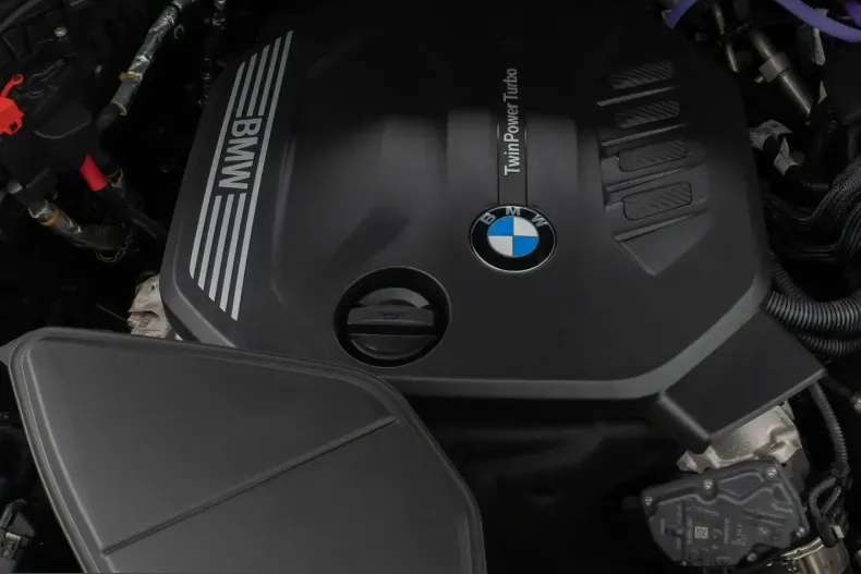 BMW X3 (Seria X) din 2025 cu 15.598 km - oferta BMW221521 - foto 39