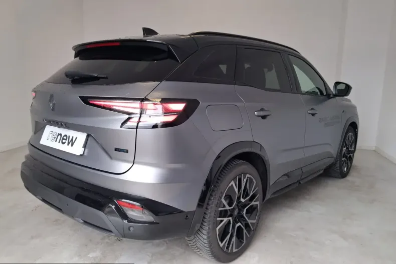 Renault Austral din 2025 cu 5.014 km - oferta REN221522 - foto 2