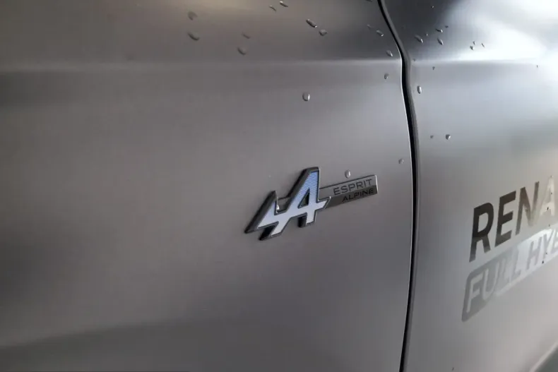 Renault Austral din 2025 cu 5.014 km - oferta REN221522 - foto 14