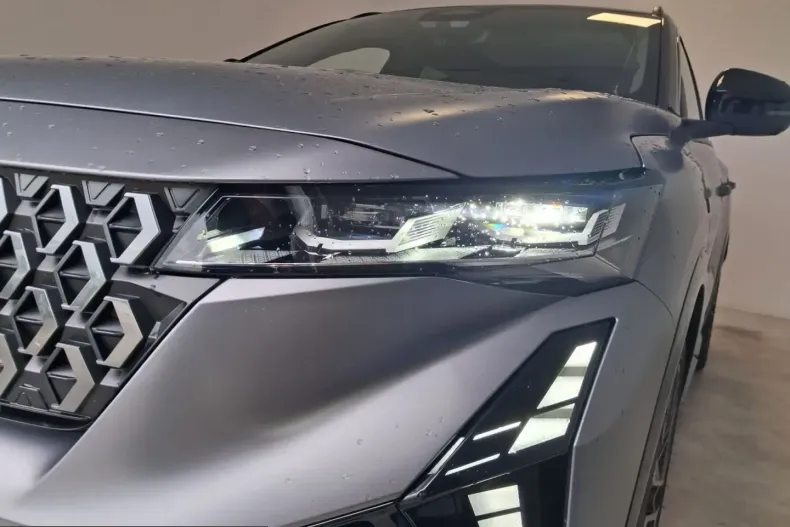 Renault Austral din 2025 cu 5.014 km - oferta REN221522 - foto 23