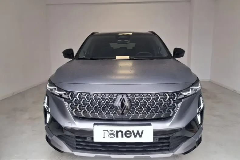 Renault Austral din 2025 cu 5.014 km - oferta REN221522 - foto 24