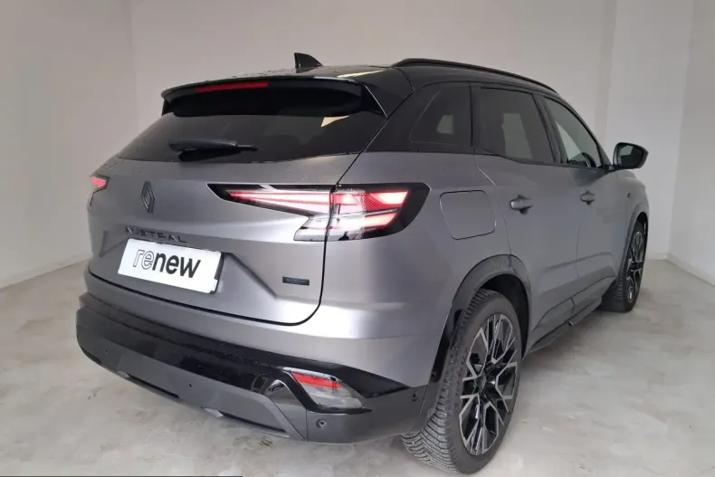 Renault Austral din 2025 cu 5.014 km - oferta REN221522 - foto 28