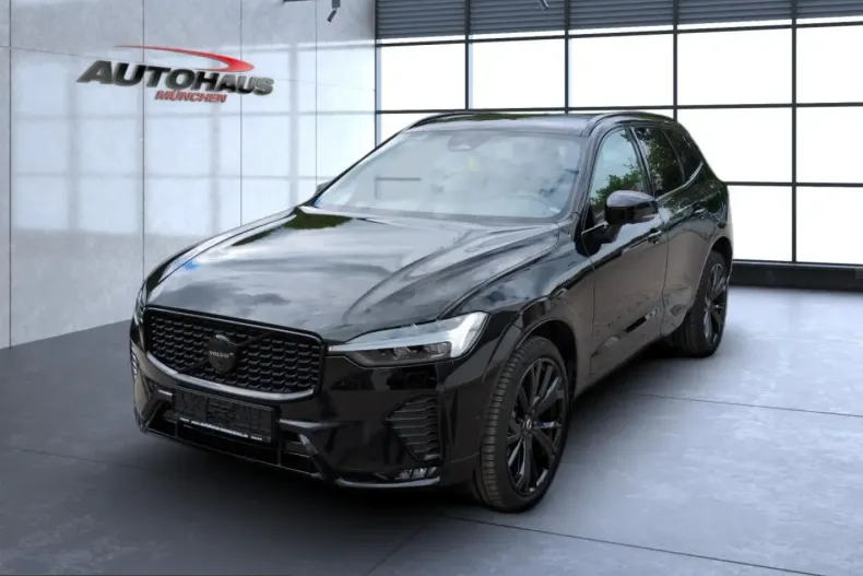 Volvo XC60 din 2024 cu 20.500 km - oferta VOL221523 - foto 1