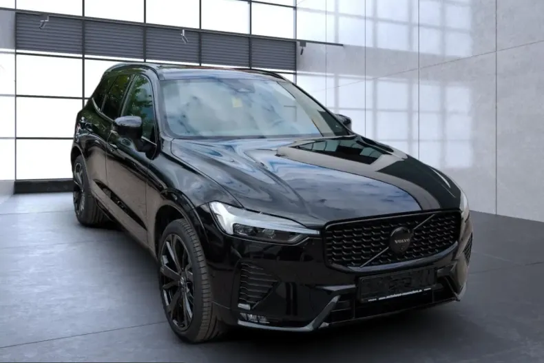 Volvo XC60 din 2024 cu 20.500 km - oferta VOL221523 - foto 3