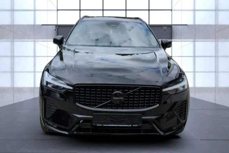 Volvo XC60 din 2024 cu 20.500 km - oferta VOL221523 - foto 5