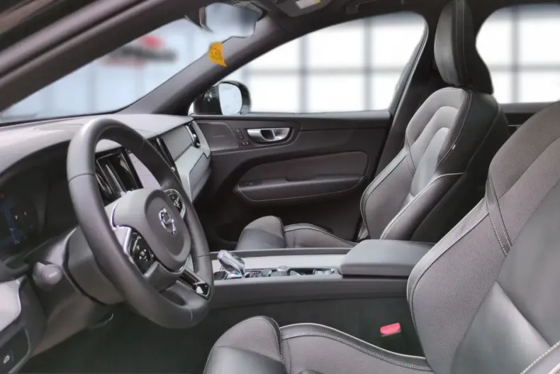 Volvo XC60 din 2024 cu 20.500 km - oferta VOL221523 - foto 10