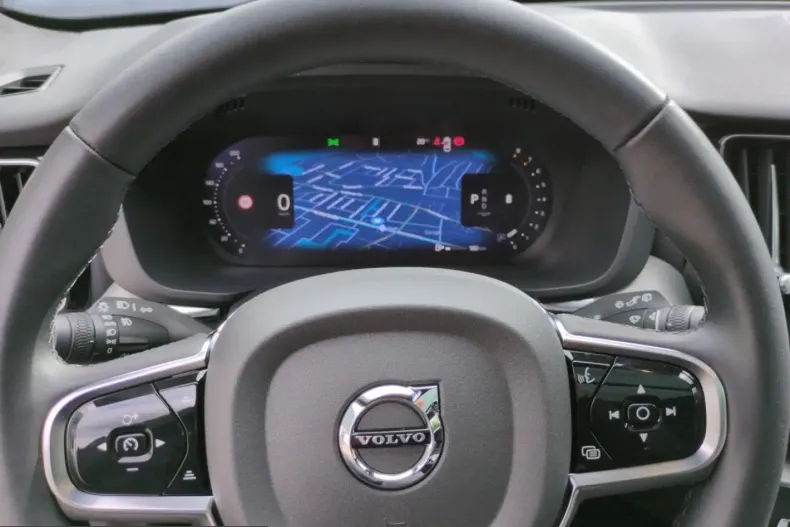 Volvo XC60 din 2024 cu 20.500 km - oferta VOL221523 - foto 12