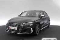Audi S3 din 2024 cu 12.399 km - oferta AUD221524 - foto 1