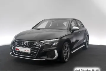Audi S3 din 2024 - oferta AUD221524