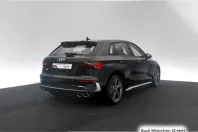 Audi S3 din 2024 cu 12.399 km - oferta AUD221524 - foto 2