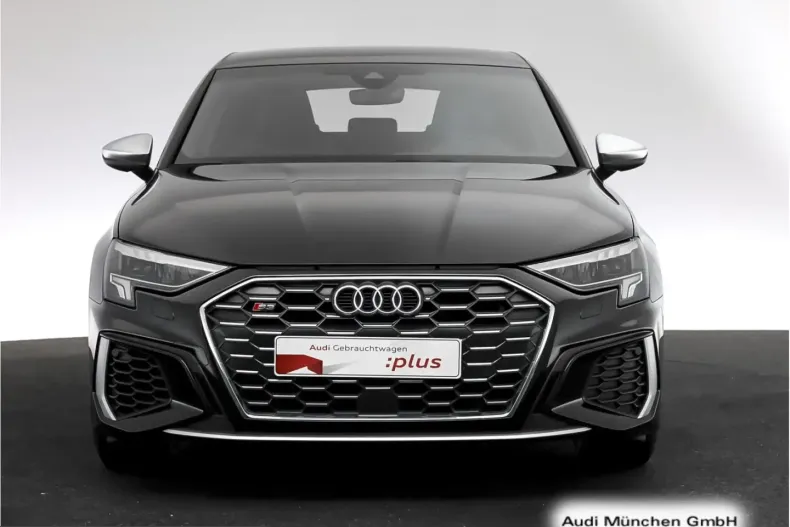 Audi S3 din 2024 cu 12.399 km - oferta AUD221524 - foto 3