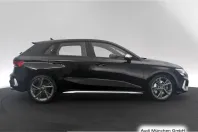 Audi S3 din 2024 cu 12.399 km - oferta AUD221524 - foto 4