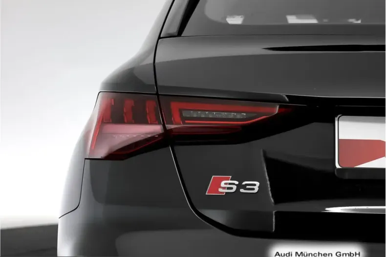 Audi S3 din 2024 cu 12.399 km - oferta AUD221524 - foto 7