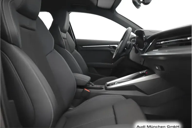 Audi S3 din 2024 cu 12.399 km - oferta AUD221524 - foto 10