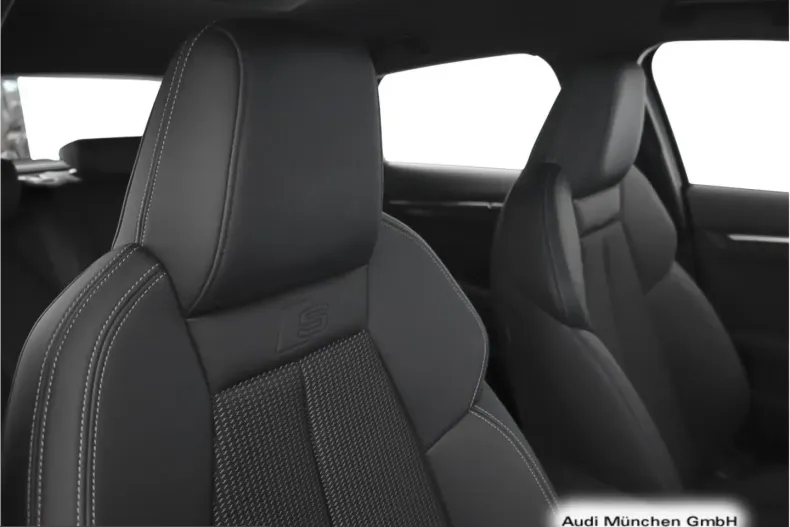 Audi S3 din 2024 cu 12.399 km - oferta AUD221524 - foto 11