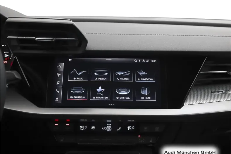 Audi S3 din 2024 cu 12.399 km - oferta AUD221524 - foto 13