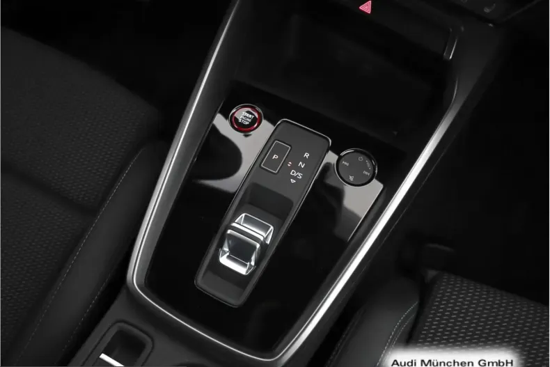 Audi S3 din 2024 cu 12.399 km - oferta AUD221524 - foto 14