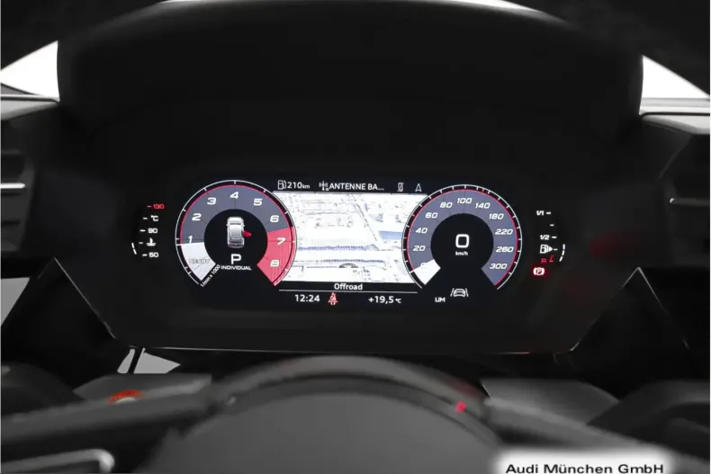 Audi S3 din 2024 cu 12.399 km - oferta AUD221524 - foto 15