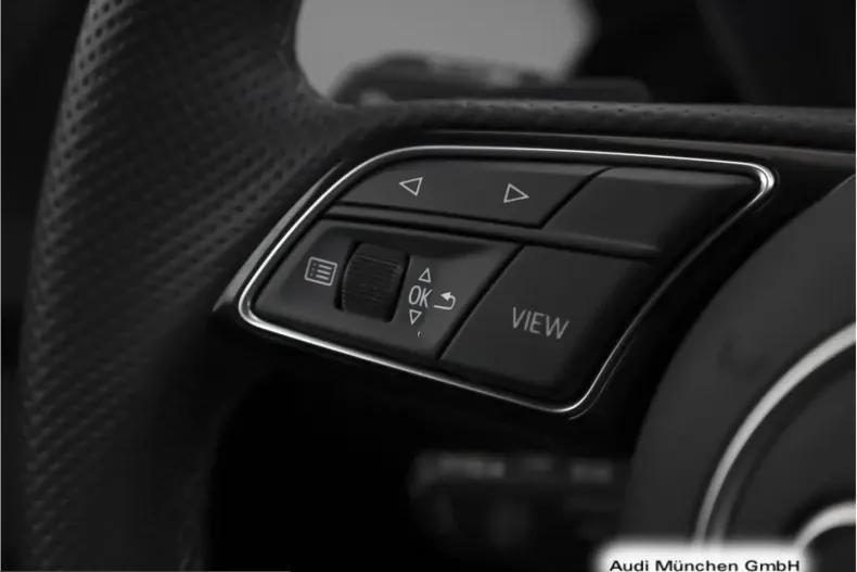 Audi S3 din 2024 cu 12.399 km - oferta AUD221524 - foto 16