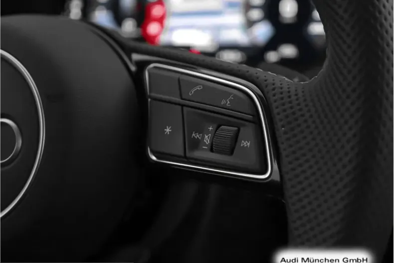 Audi S3 din 2024 cu 12.399 km - oferta AUD221524 - foto 17