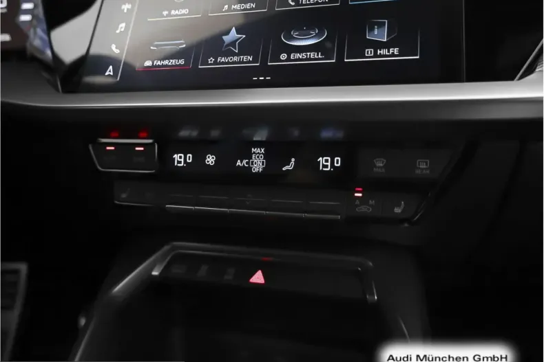 Audi S3 din 2024 cu 12.399 km - oferta AUD221524 - foto 19