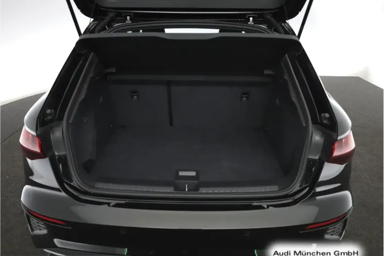 Audi S3 din 2024 cu 12.399 km - oferta AUD221524 - foto 20