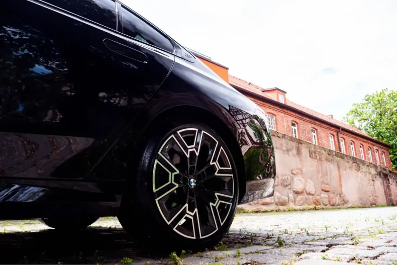 BMW 520 (Seria 5) din 2025 cu 14.800 km - oferta BMW221525 - foto 7