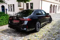 BMW 520 (Seria 5) din 2025 cu 14.800 km - oferta BMW221525 - foto 12