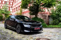 BMW 520 (Seria 5) din 2025 cu 14.800 km - oferta BMW221525 - foto 13