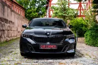 BMW 520 (Seria 5) din 2025 cu 14.800 km - oferta BMW221525 - foto 14