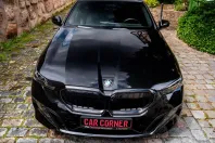 BMW 520 (Seria 5) din 2025 cu 14.800 km - oferta BMW221525 - foto 17