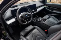 BMW 520 (Seria 5) din 2025 cu 14.800 km - oferta BMW221525 - foto 21