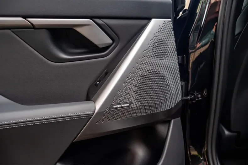 BMW 520 (Seria 5) din 2025 cu 14.800 km - oferta BMW221525 - foto 25