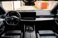 BMW 520 (Seria 5) din 2025 cu 14.800 km - oferta BMW221525 - foto 27