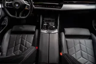 BMW 520 (Seria 5) din 2025 cu 14.800 km - oferta BMW221525 - foto 28